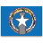Northern Mariana Islands Women National Team logo