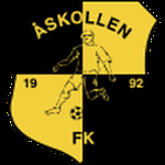Åskollen FK logo