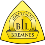 Bremnes IL logo
