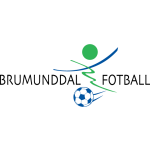 Brumunddal Fotball logo