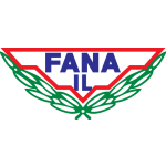Fana Fotball logo
