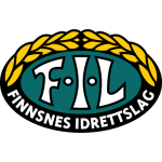 Finnsnes Idrettslag logo