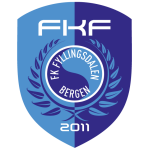FK Fyllingsdalen logo