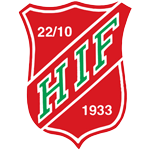 Halsen IF logo
