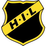 Harstad IL logo