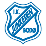 IK Junkeren logo