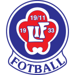 Lørenskog IF logo