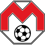 FK Mjølner logo