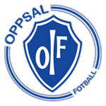 Oppsal Idrettsforening logo