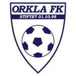 Orkla FK logo