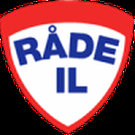 Råde IL logo