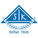 Skjervøy IK logo