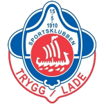 SK Trygg / Lade logo