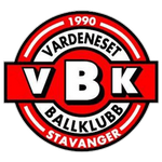 Vardeneset BK logo