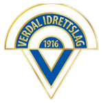 Verdal IL logo