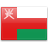 Oman Women National Team logo