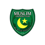 Muslim FC logo