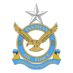 Pakistan Air Force FC logo