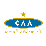 Pakistan Civil Aviation Authority logo
