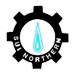 Sui Northern Gas Pipelines Limited Lahore logo