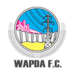 Water and Power Development Authority FC logo