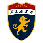 CD Plaza Amador logo