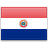 Paraguay Women National Team logo