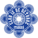 Club 12 de Octubre logo
