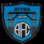 Atyrá FC logo