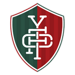 Club Fulgencio Yegros logo