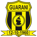 Club Guaraní de Trinidad logo