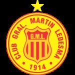 Club General Martín Ledesma logo
