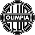Club Olimpia Under 20 logo