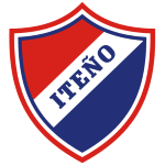 Club Sportivo Iteño logo