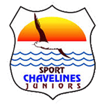 CD Sport Chavelines Juniors de Pacasmayo logo