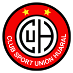 Club Unión Huaral logo