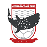 Dynamic Herb Cebu FC logo