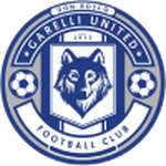 Garelli United logo