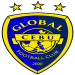 Global Makati FC logo