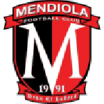 Mendiola logo