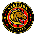 Stallion Sta. Lucia FC logo