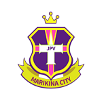 JP Voltes FC logo