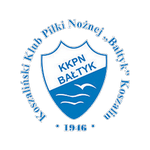 KKPN Bałtyk Koszalin logo