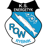 KS Energetyk ROW Rybnik logo
