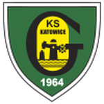 GKS Katowice Women logo