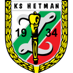 KS Hetman Zamość logo