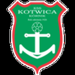 KSS Kotwica Kórnik logo