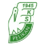 KS Pelikan Łowicz logo
