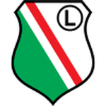 KP Legia Warszawa Under 19 logo