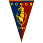 MKS Pogoń Szczecin Women logo
